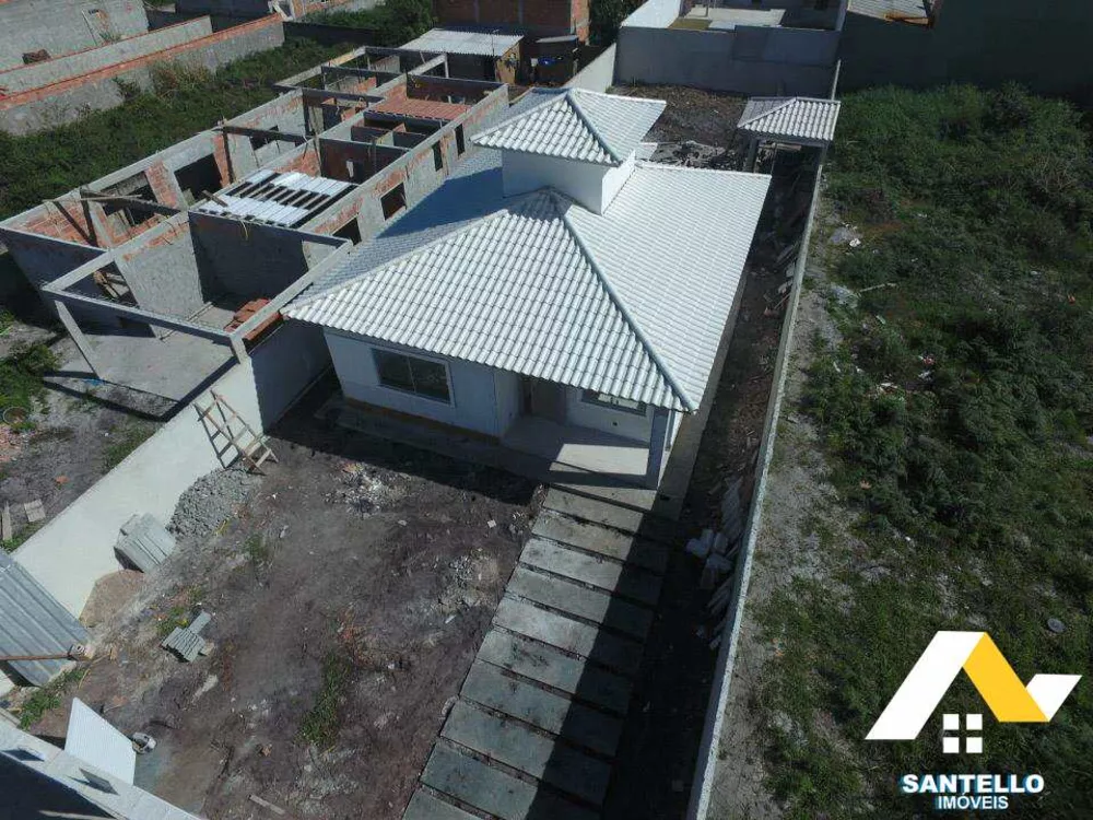 Casa, 3 quartos, 100 m² - Foto 3