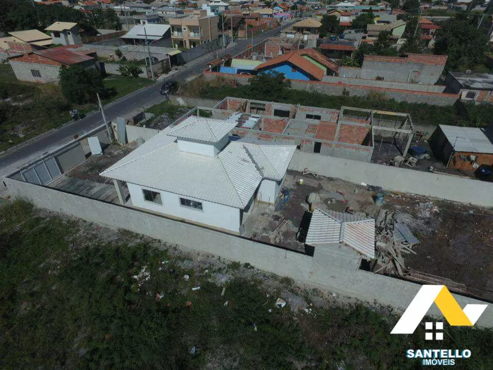 Casa, 3 quartos, 100 m² - Foto 5