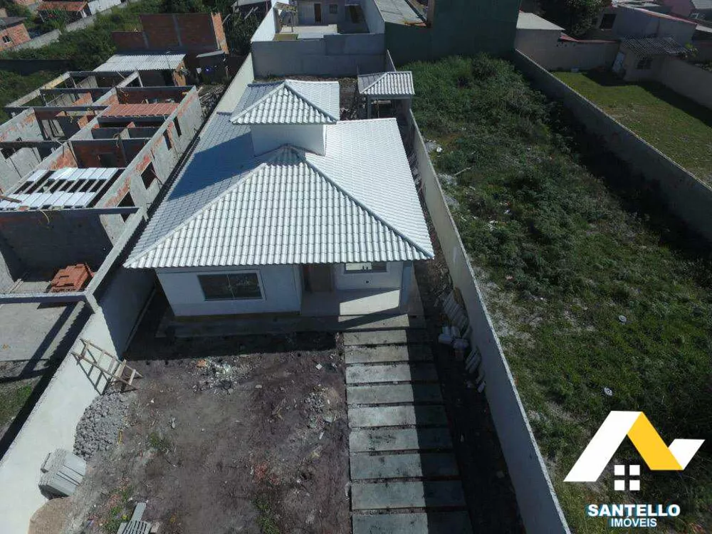 Casa, 3 quartos, 100 m² - Foto 7