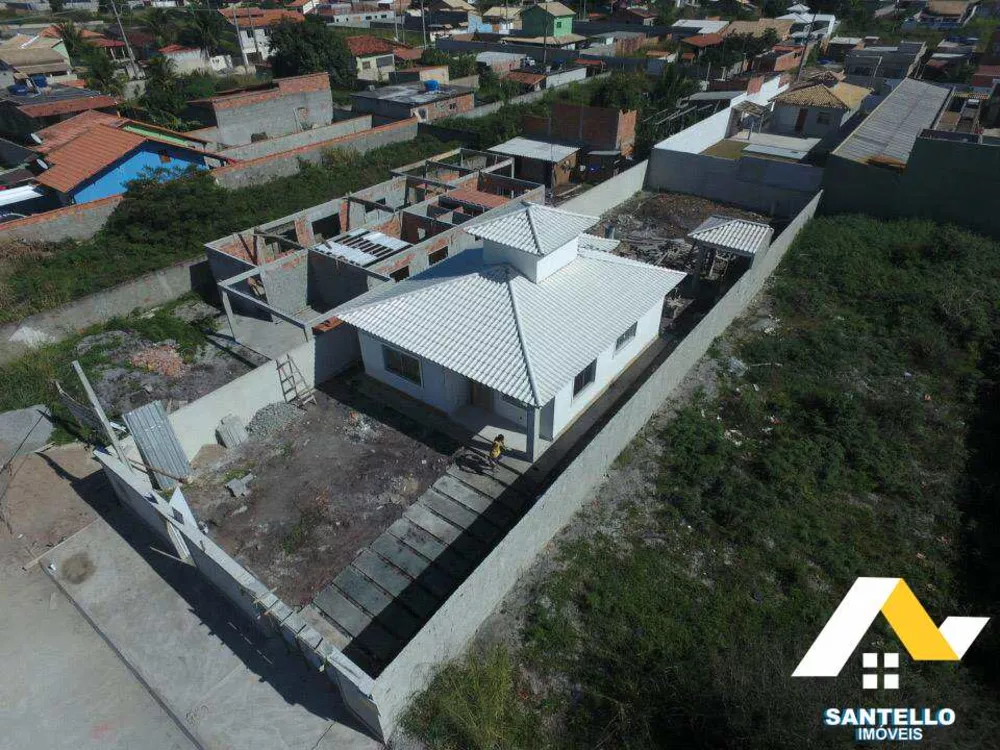 Casa, 3 quartos, 100 m² - Foto 9