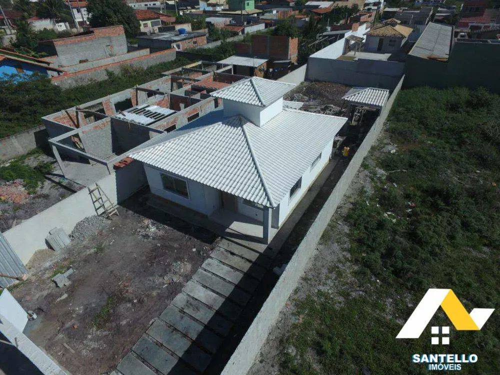 Casa, 3 quartos, 100 m² - Foto 1