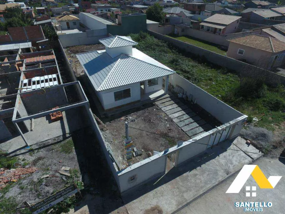 Casa, 3 quartos, 100 m² - Foto 8