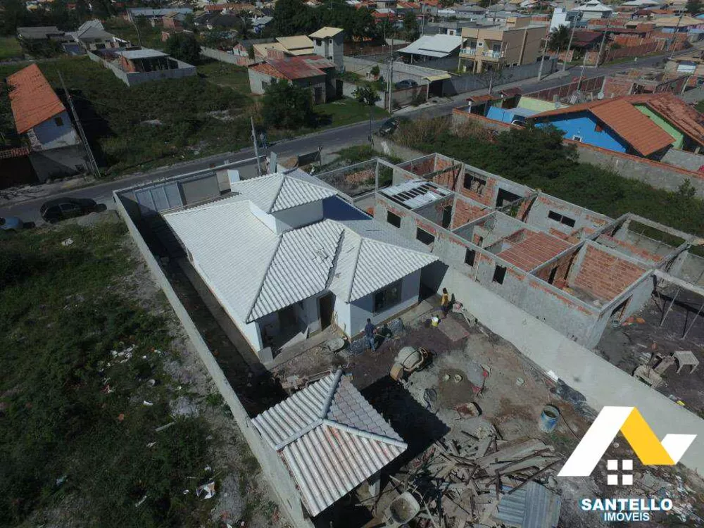Casa, 3 quartos, 100 m² - Foto 6