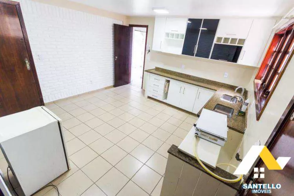 Casa, 3 quartos, 266 m² - Foto 2