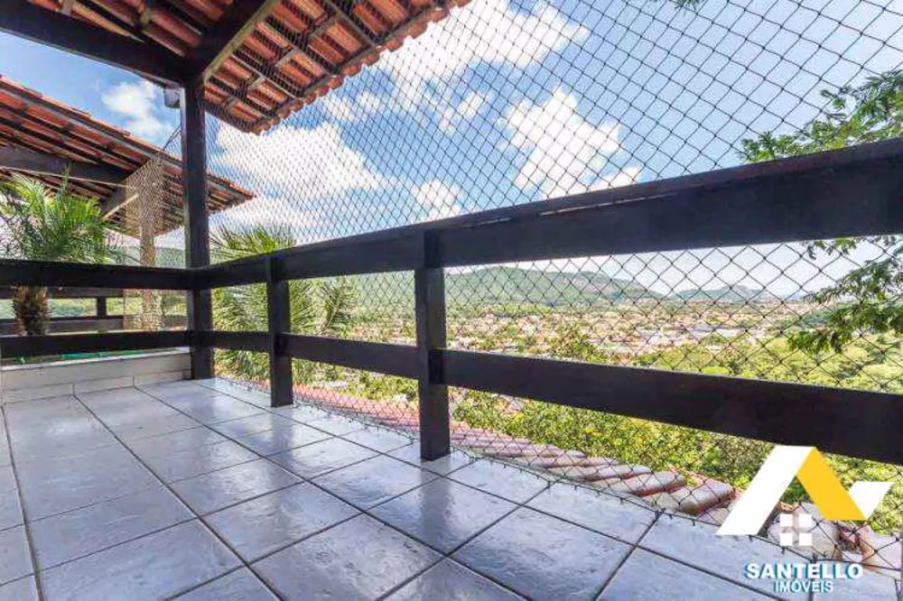 Casa, 3 quartos, 266 m² - Foto 16