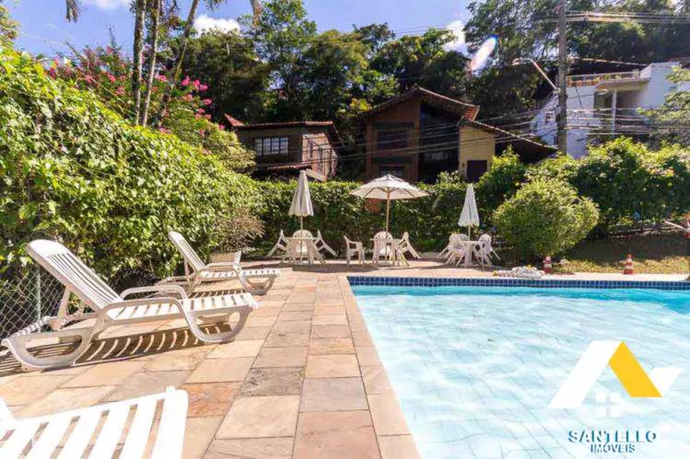Casa, 3 quartos, 266 m² - Foto 29