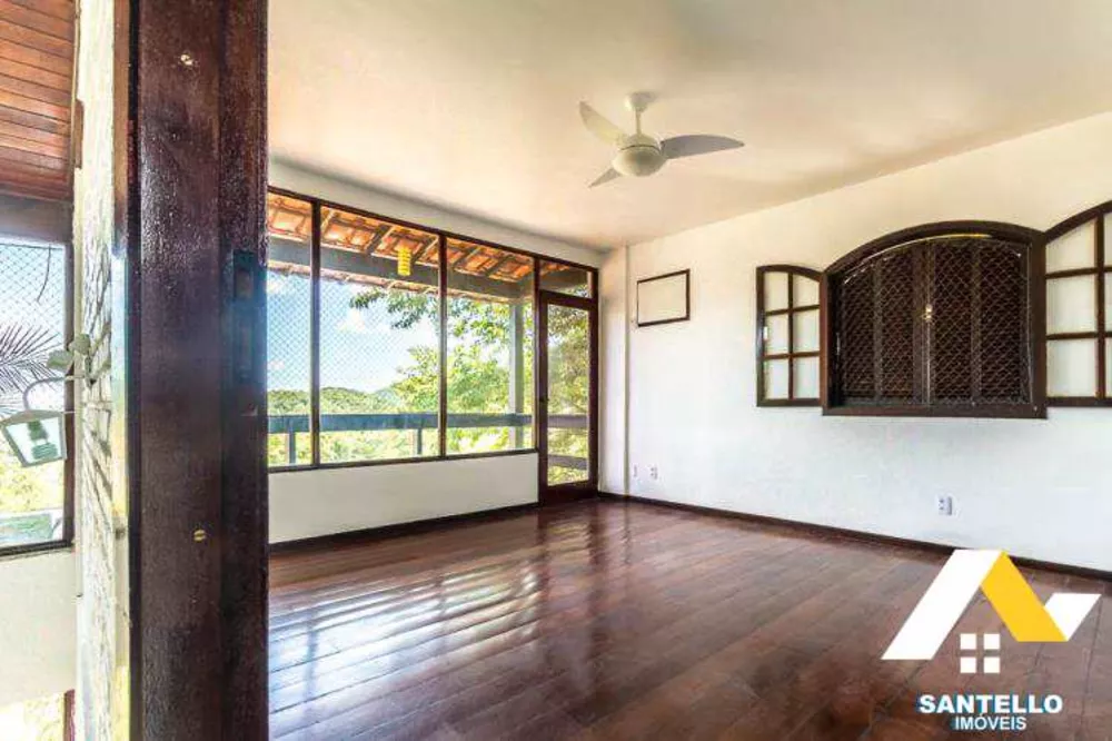 Casa, 3 quartos, 266 m² - Foto 14