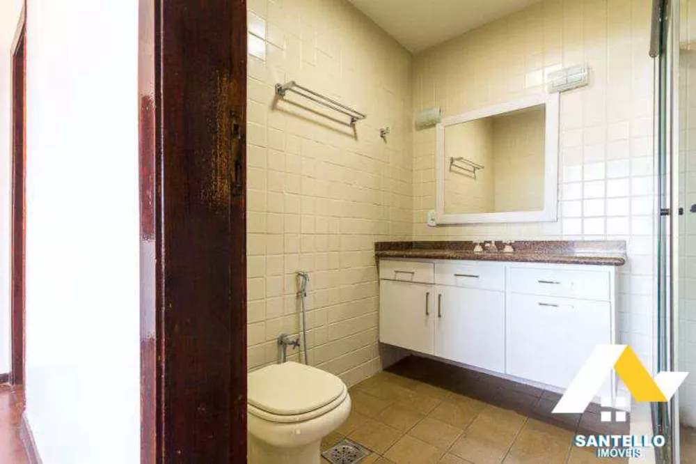 Casa, 3 quartos, 266 m² - Foto 23
