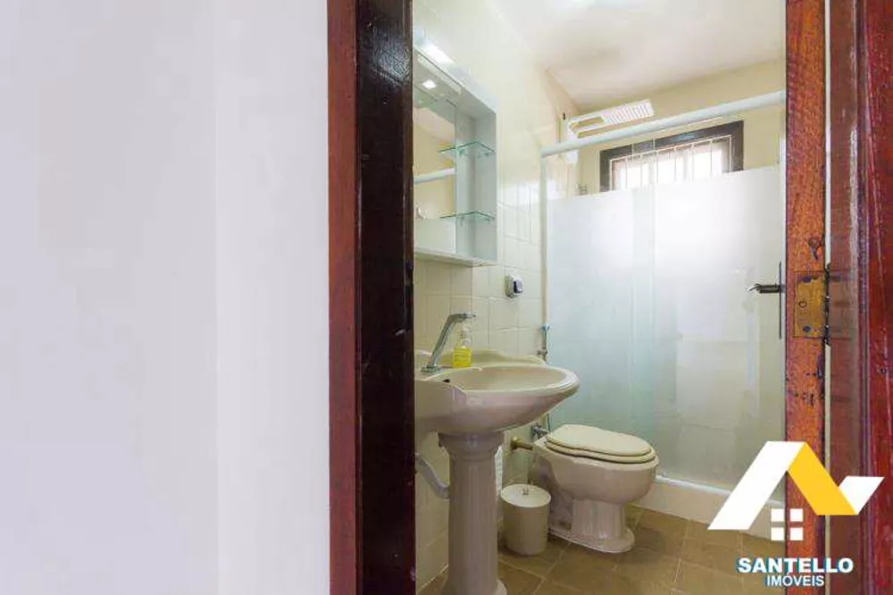 Casa, 3 quartos, 266 m² - Foto 24