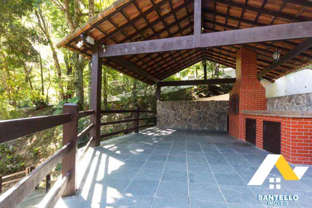 Casa, 3 quartos, 266 m² - Foto 38