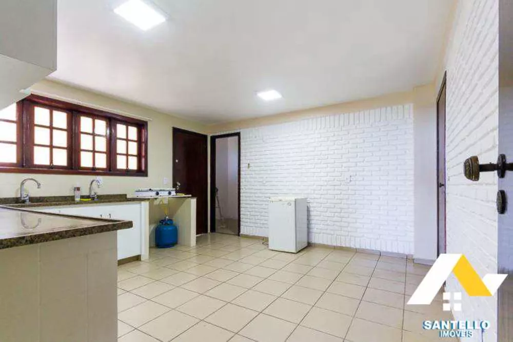 Casa, 3 quartos, 266 m² - Foto 3