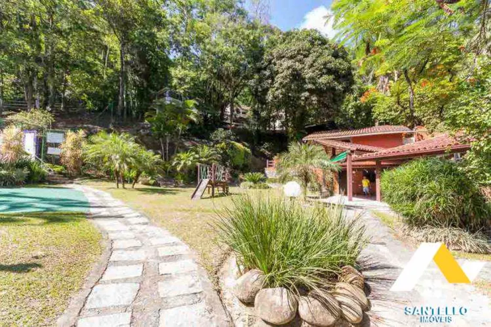 Casa, 3 quartos, 266 m² - Foto 25