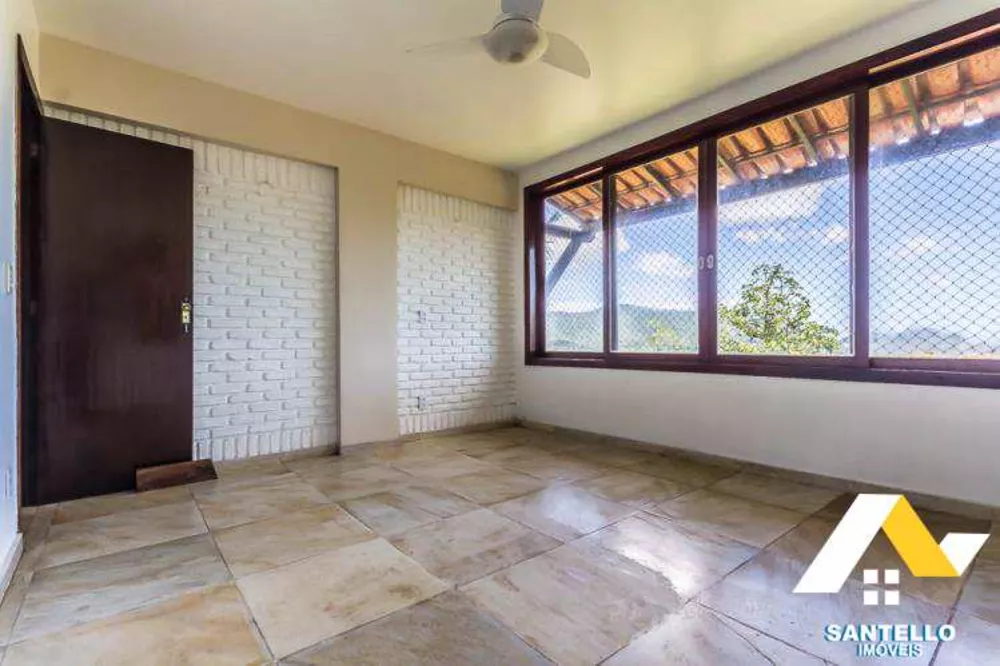 Casa, 3 quartos, 266 m² - Foto 20