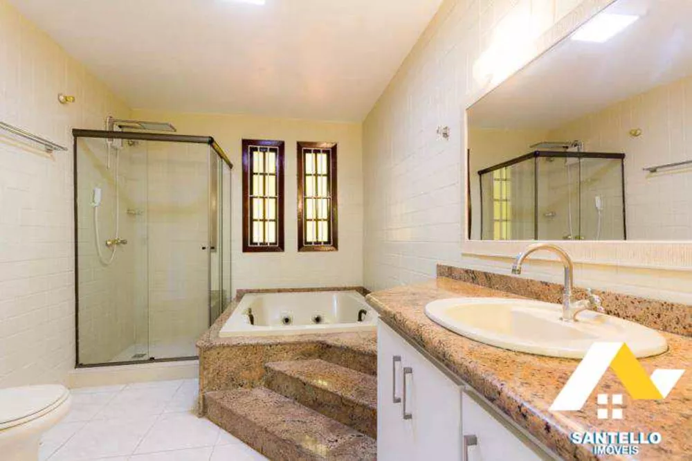 Casa, 3 quartos, 266 m² - Foto 7