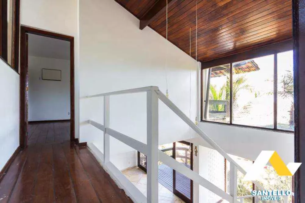 Casa, 3 quartos, 266 m² - Foto 4