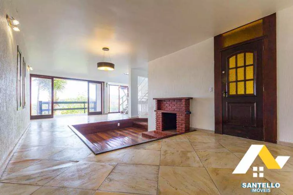 Casa, 3 quartos, 266 m² - Foto 13