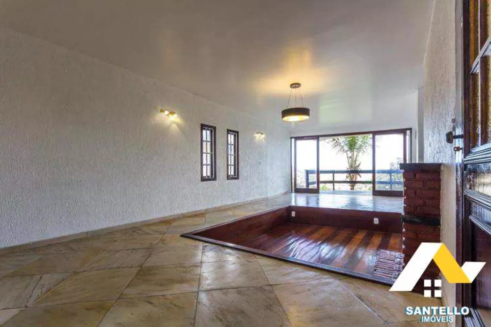 Casa, 3 quartos, 266 m² - Foto 8