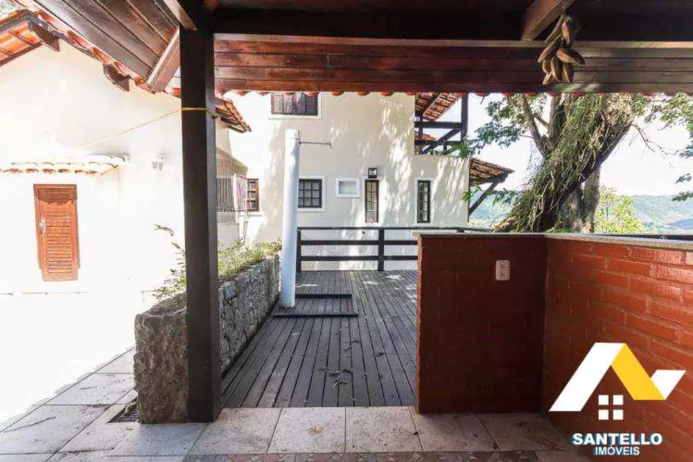 Casa, 3 quartos, 266 m² - Foto 5