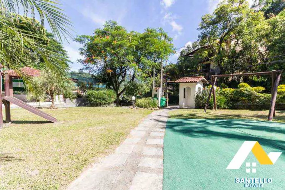 Casa, 3 quartos, 266 m² - Foto 27