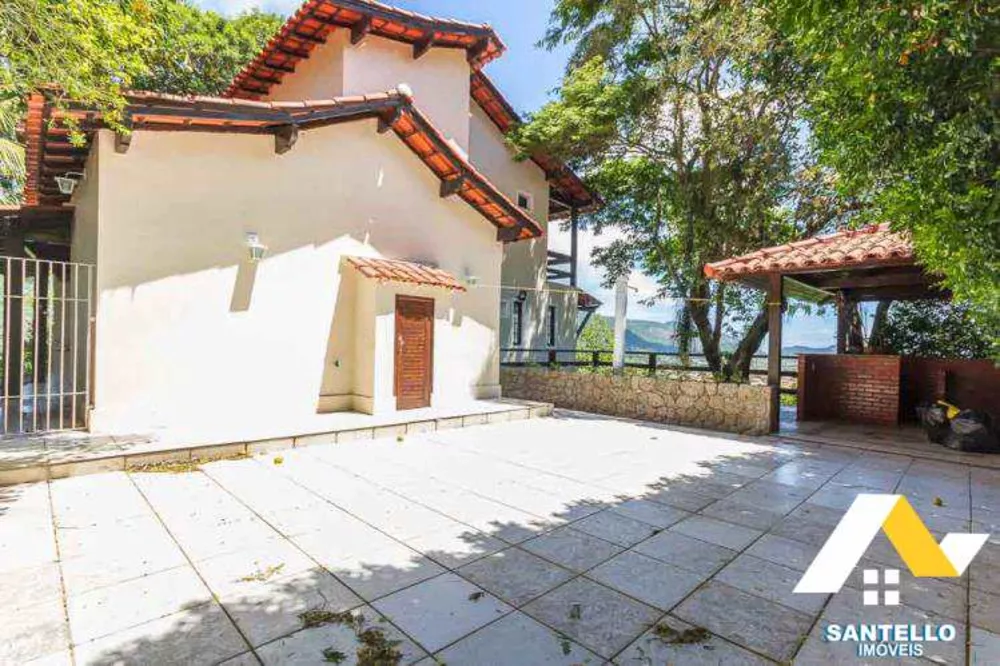 Casa, 3 quartos, 266 m² - Foto 11