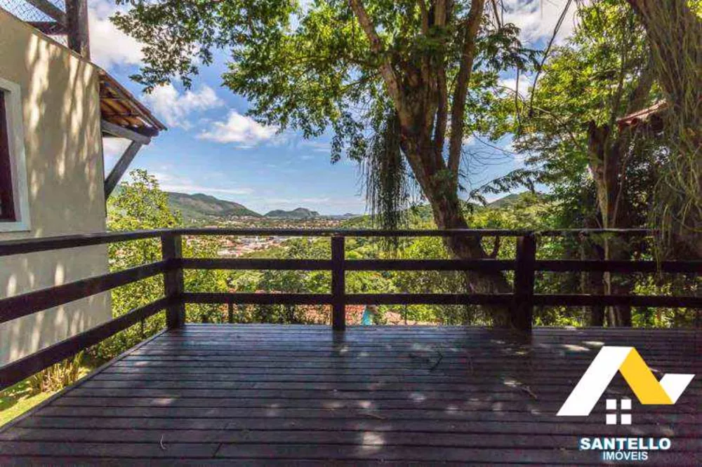 Casa, 3 quartos, 266 m² - Foto 44