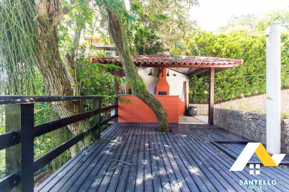 Casa, 3 quartos, 266 m² - Foto 1