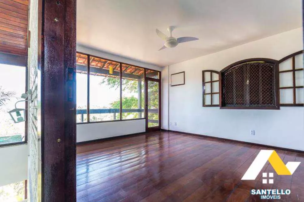 Casa, 3 quartos, 266 m² - Foto 21