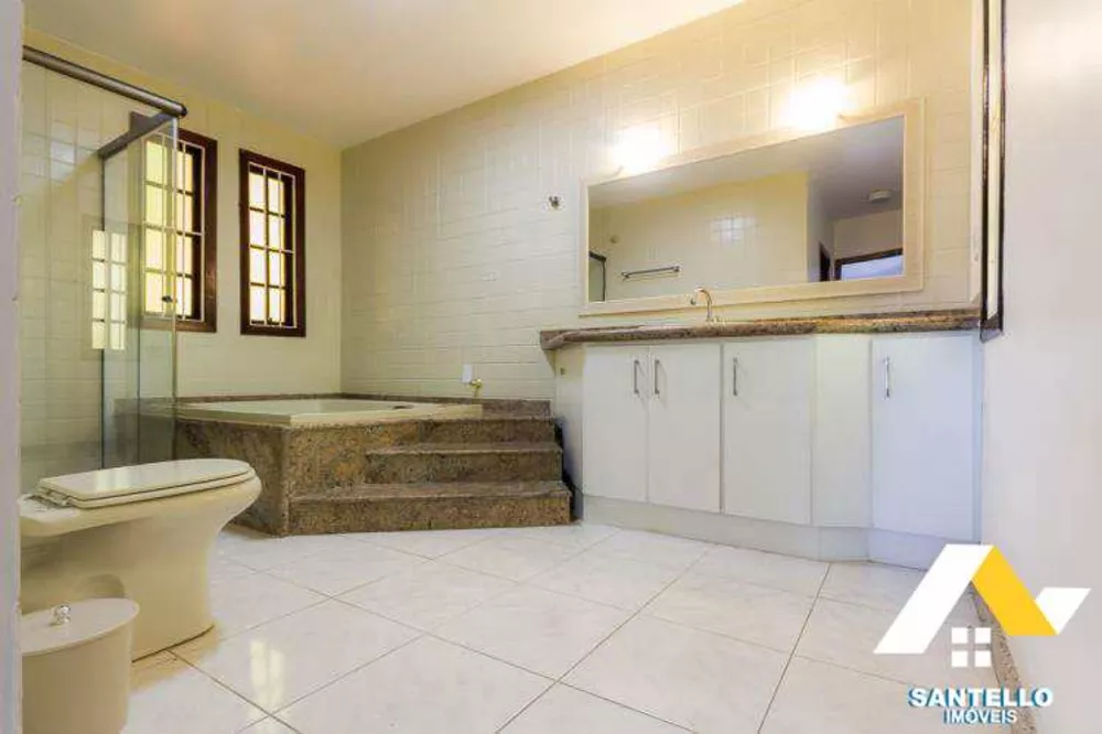 Casa, 3 quartos, 266 m² - Foto 42