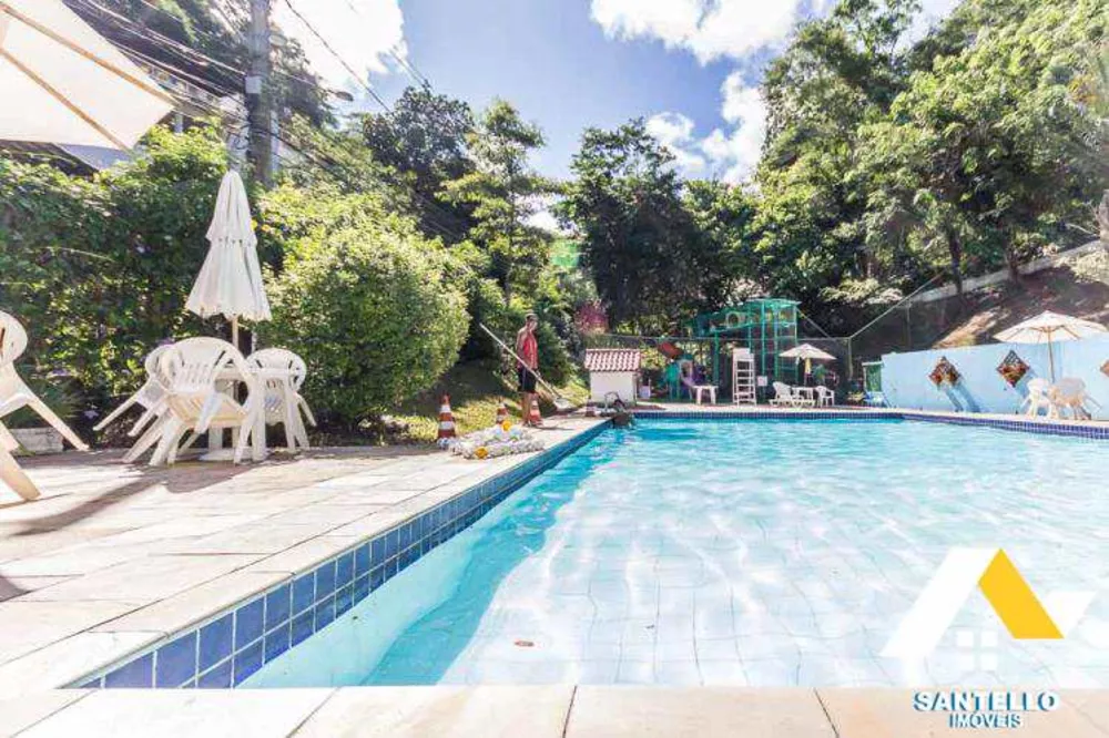 Casa, 3 quartos, 266 m² - Foto 52