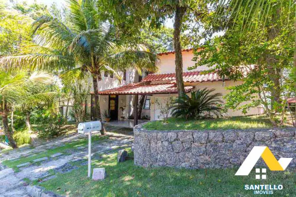 Casa, 3 quartos, 266 m² - Foto 57