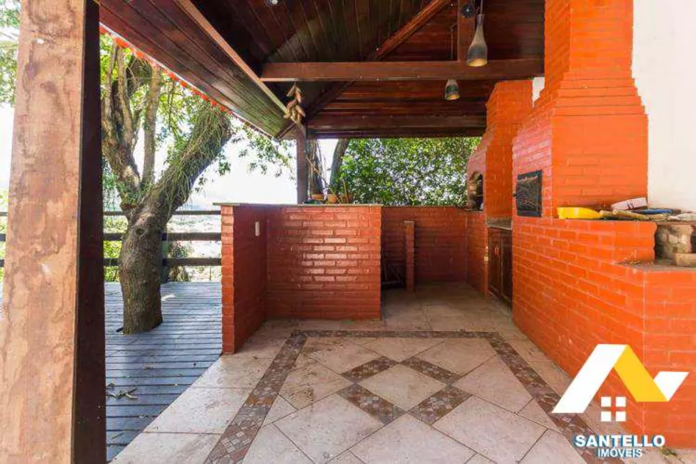 Casa, 3 quartos, 266 m² - Foto 37