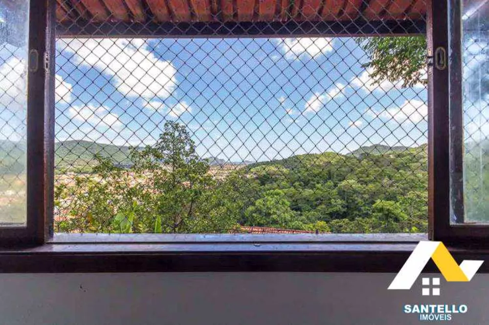 Casa, 3 quartos, 266 m² - Foto 6