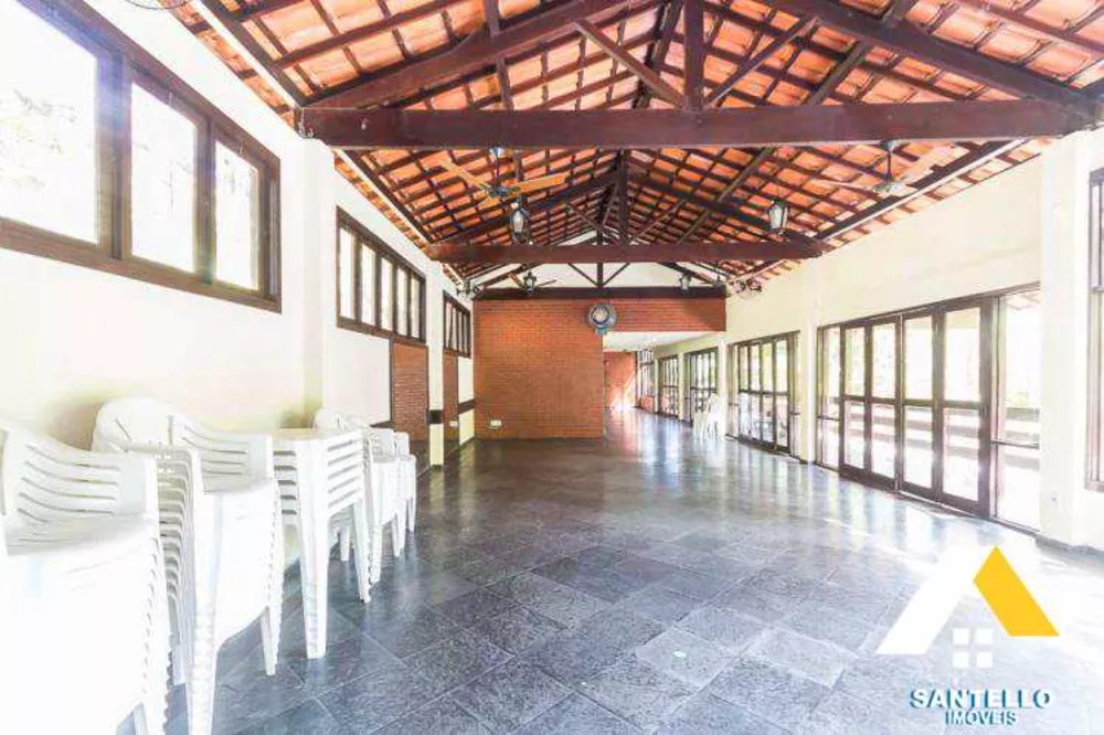 Casa, 3 quartos, 266 m² - Foto 9