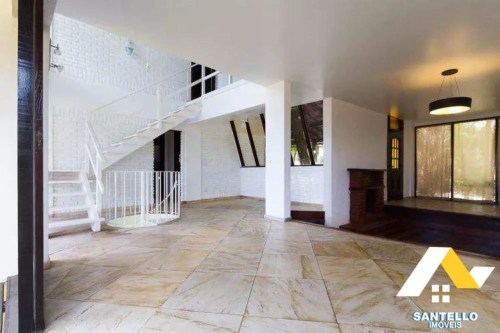 Casa, 3 quartos, 266 m² - Foto 33