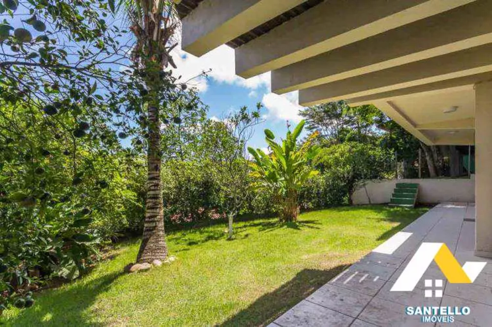 Casa, 3 quartos, 266 m² - Foto 40