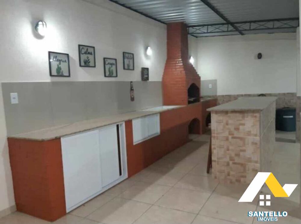 Apartamento, 2 quartos, 70 m² - Foto 5