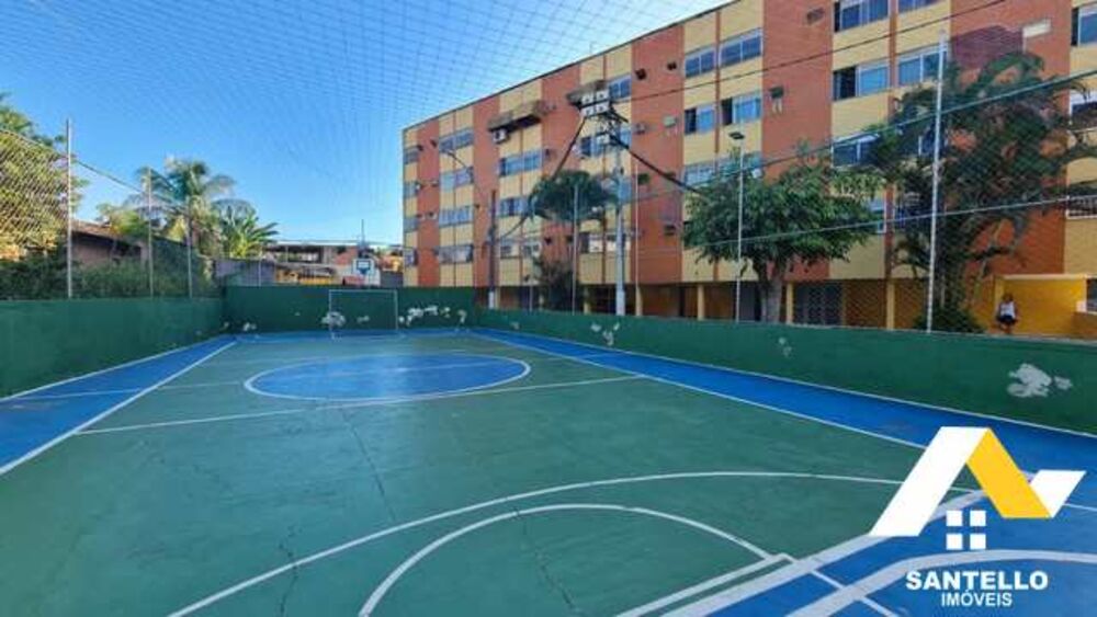 Apartamento, 2 quartos, 70 m² - Foto 11