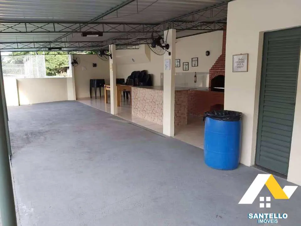 Apartamento, 2 quartos, 70 m² - Foto 16