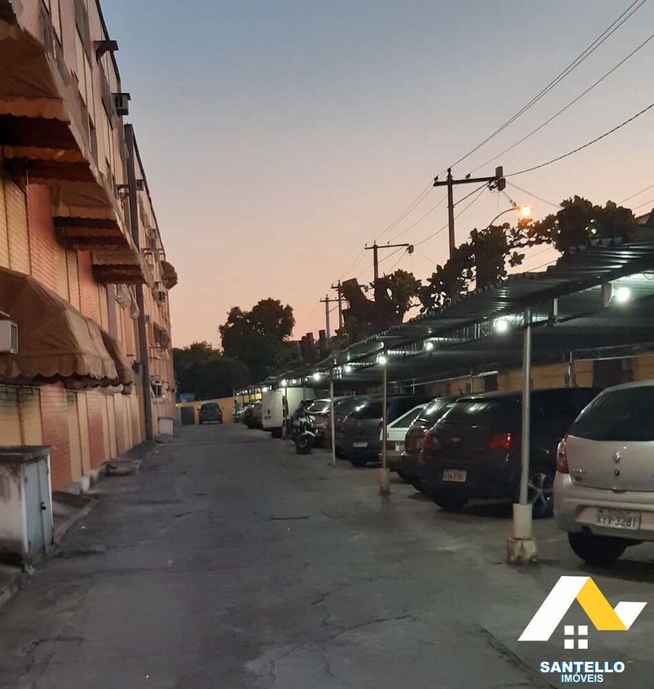 Apartamento, 2 quartos, 70 m² - Foto 4