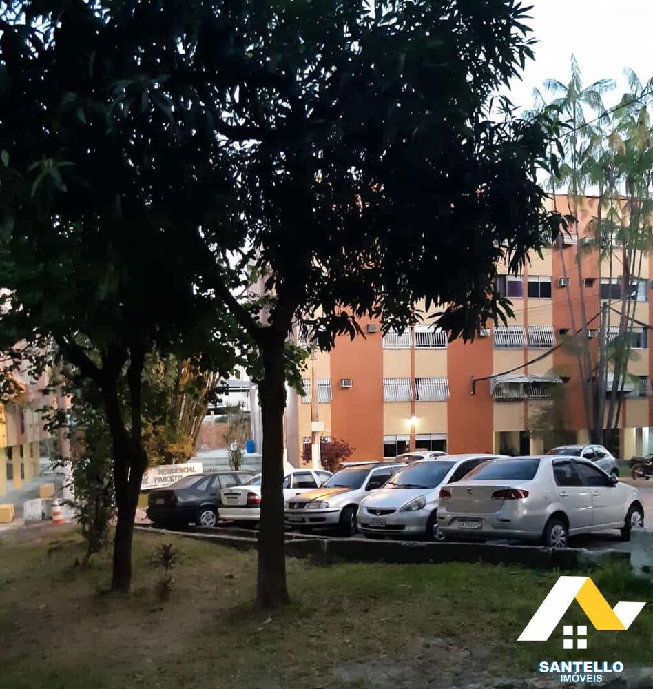 Apartamento, 2 quartos, 70 m² - Foto 3