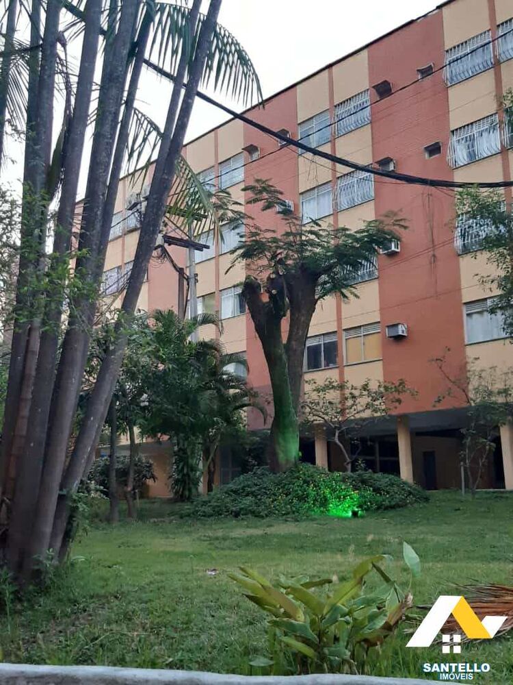 Apartamento, 2 quartos, 70 m² - Foto 1