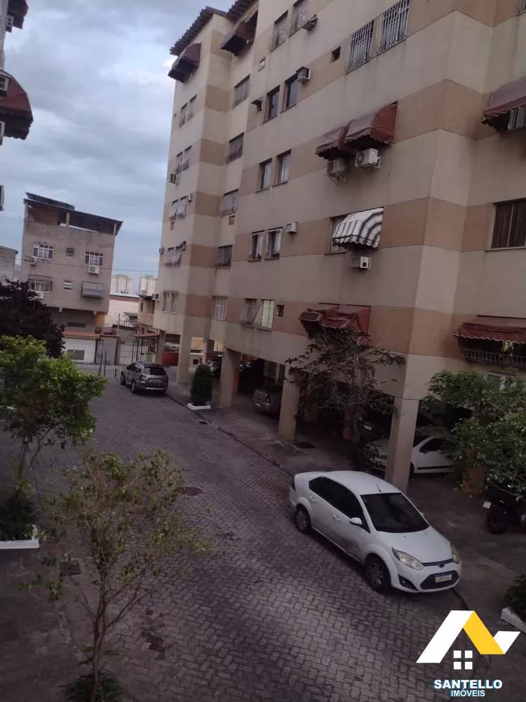 Apartamento, 2 quartos, 65 m² - Foto 21