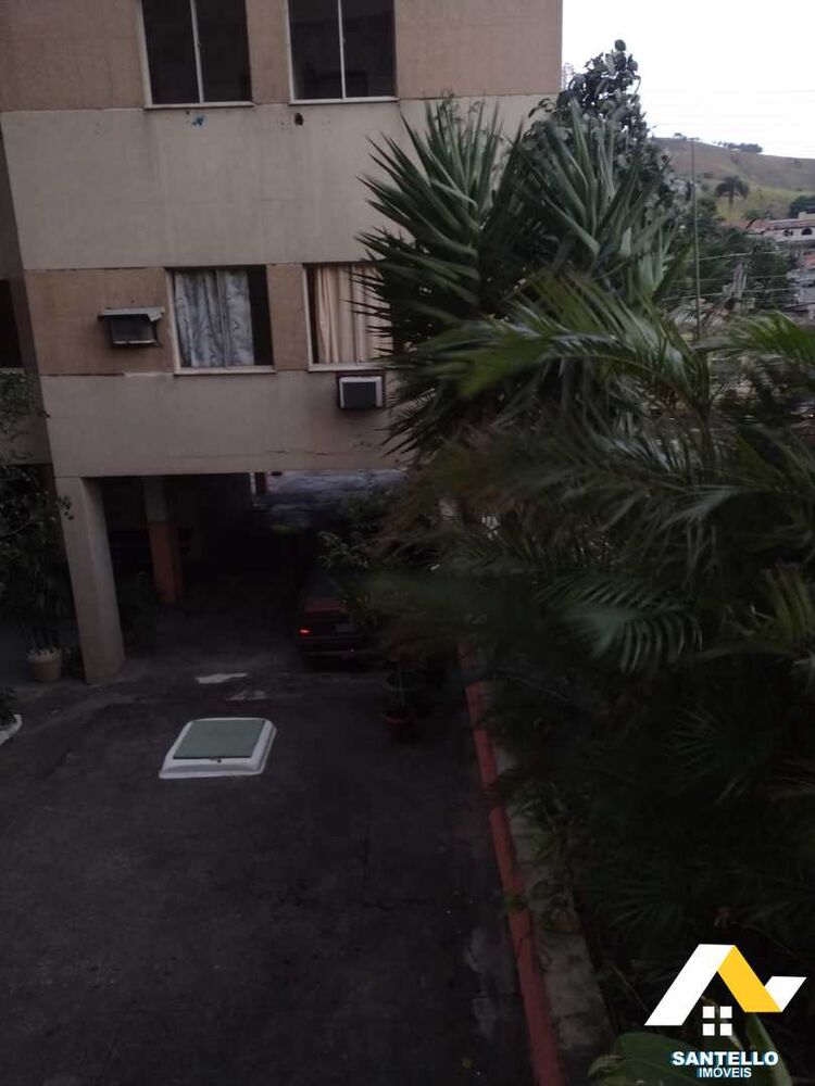 Apartamento, 2 quartos, 65 m² - Foto 10