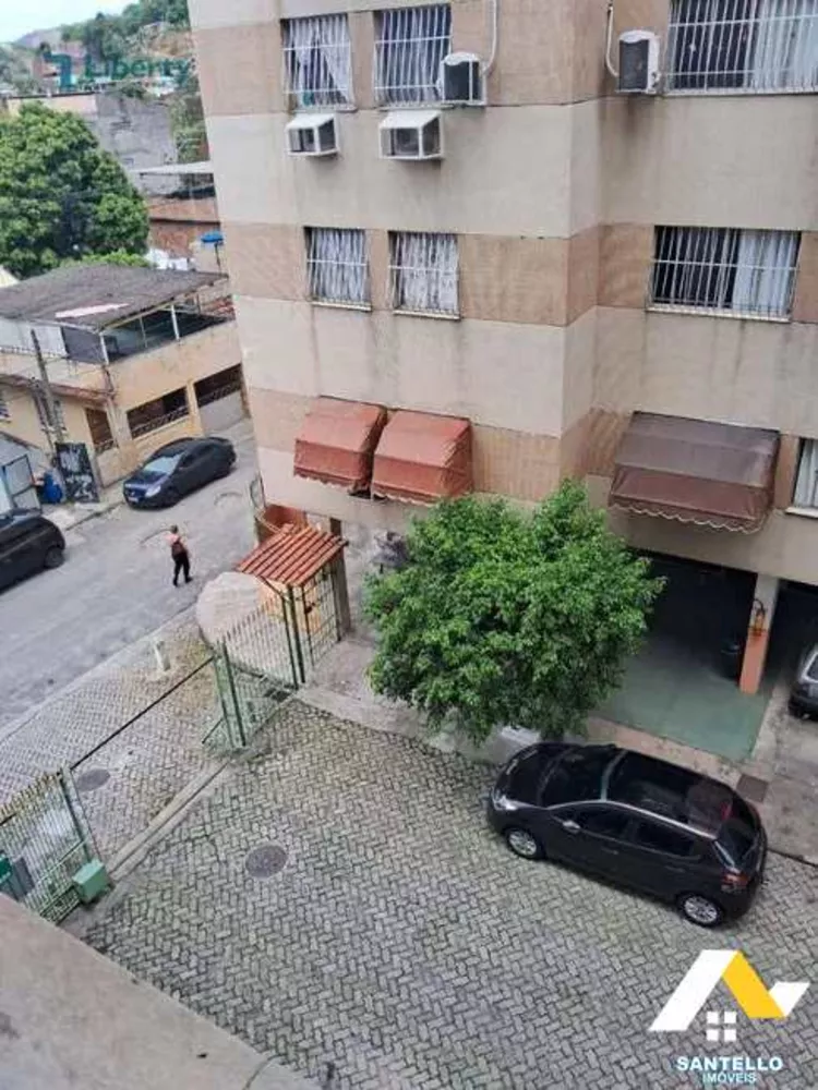 Apartamento, 2 quartos, 65 m² - Foto 22