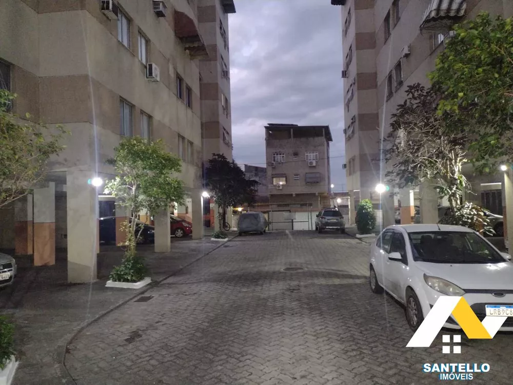 Apartamento, 2 quartos, 65 m² - Foto 14