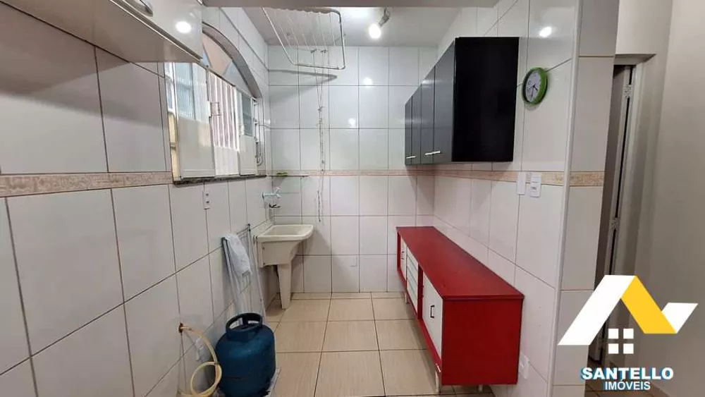 Casa, 2 quartos, 113 m² - Foto 2