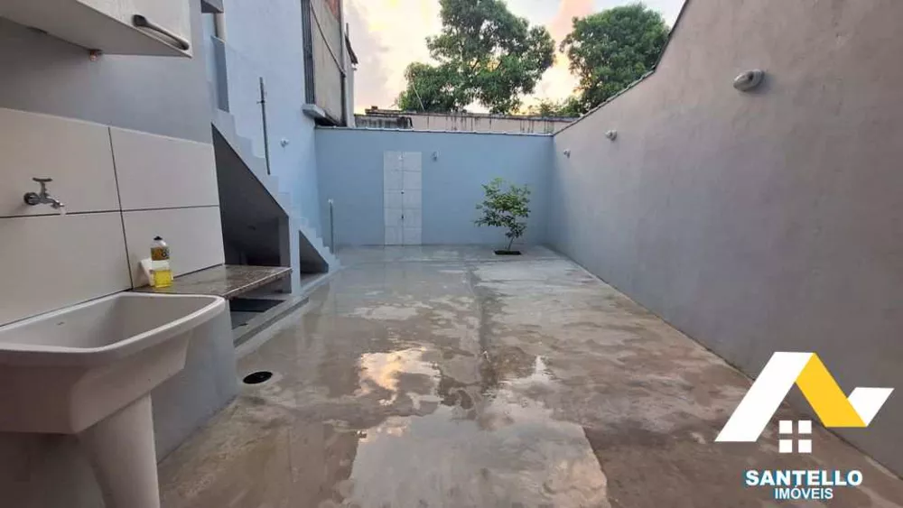 Casa, 2 quartos, 113 m² - Foto 17