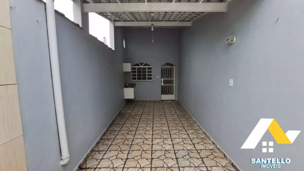 Casa, 2 quartos, 113 m² - Foto 18