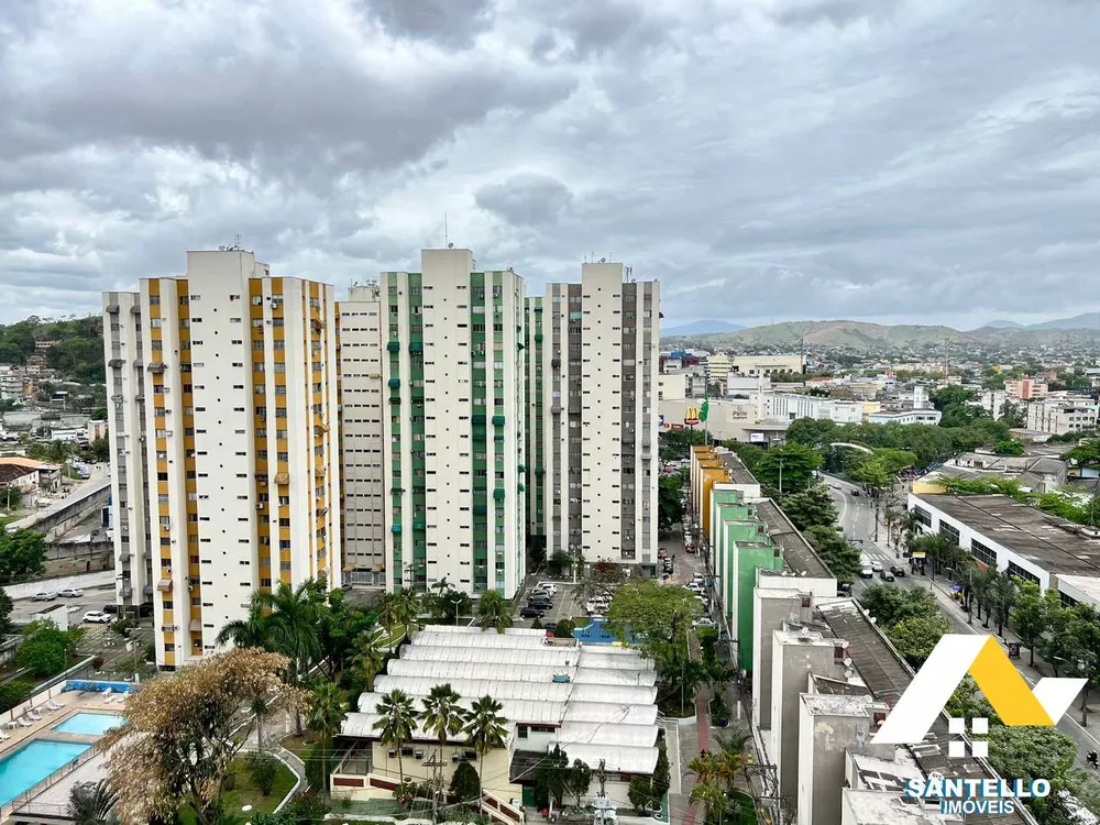 Apartamento, 2 quartos, 70 m² - Foto 16