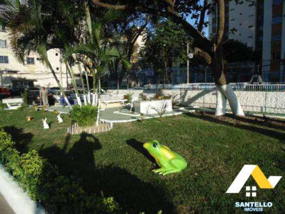 Apartamento, 2 quartos, 70 m² - Foto 3